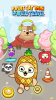 Fruit Cat Run World Travel Apk Download for Android v0.0.24 screenshot 4