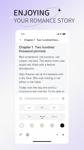 Novellair novel app free download