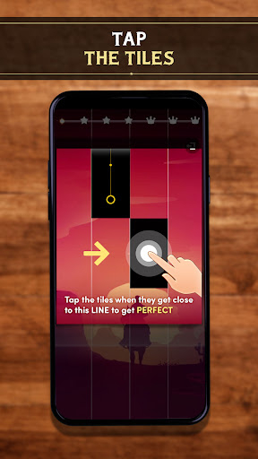 Country Magic Tiles Apk Download for Android