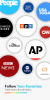 SmartNews app for android free download v24.7.20 screenshot 4