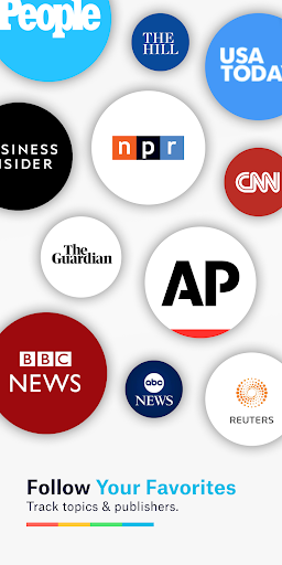 SmartNews app for android free download