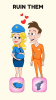 Save Prisoner Jailbreak Story apk download latest version v1.4.0 screenshot 2