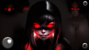 Evil Anime Girl Horror House apk Download v1.0.1 screenshot 3