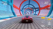 GT Race Stunt 3D Mega Ramps Mod Apk Download v1.4.8 screenshot 3