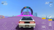 GT Race Stunt 3D Mega Ramps Mod Apk Download v1.4.8 screenshot 4