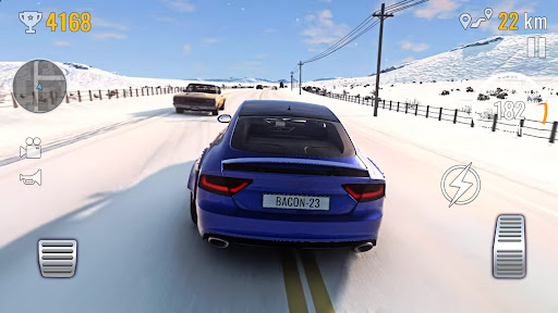 Car Racing Real Master City mod apk download