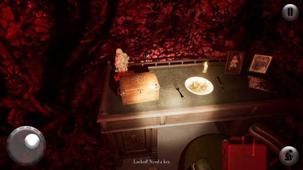 Evil Anime Girl Horror House apk Download