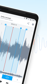 AudioStretch pro apk mod free download v1.4.1 screenshot 2