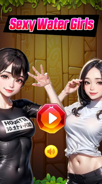 Sexy water girls sort color Apk Download for Android