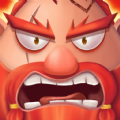 Smashing Heroes Ball Defense apk download for android