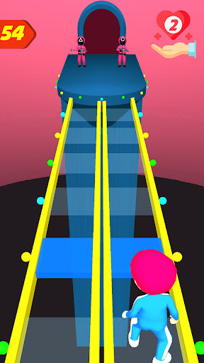 456 Red Green Light Challenge apk download for android