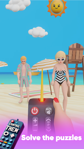 Control Them game download for android