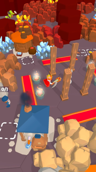 Dwarf Kingdom Game Download for Android