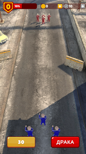 The Boy＇s Word District Wars Apk Download for Android