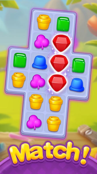 Help Match apk download for android