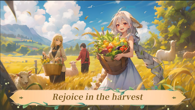 Isekai TownShip apk download latest version v0.1 screenshot 1