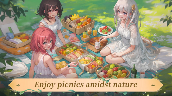 Isekai TownShip apk download latest version
