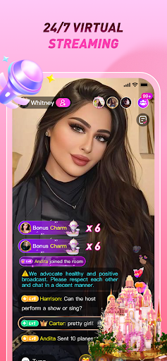 Dory Live App Free Download for Android