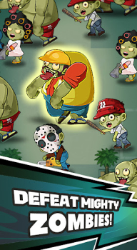 Zombie Survival City War apk download for android v1.0.10 screenshot 2