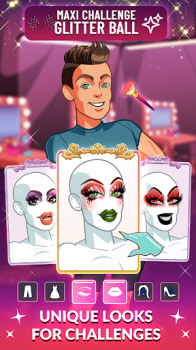 RuPaul＇s Drag Race Superstar mod apk (unlimited money) v1.11.1 screenshot 3