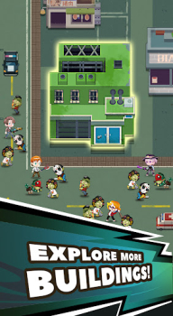 Zombie Survival City War apk download for android v1.0.10 screenshot 3