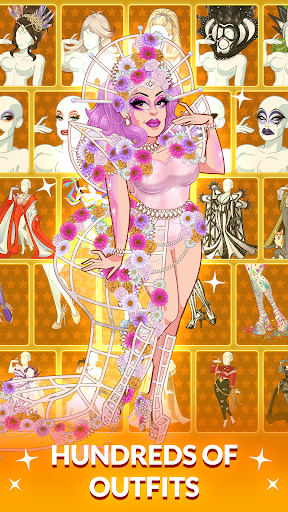 RuPauls Drag Race Superstar mod apk (unlimited money)ͼƬ2