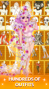 RuPaul＇s Drag Race Superstar mod apk (unlimited money) v1.11.1 screenshot 5