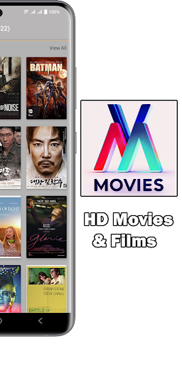 HD Films Online Movies & TV App Download for Android
