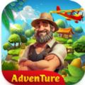 Farm Adventure Survival Island mod apk (unlimited resources)