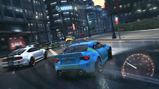 Need for Speed No Limits mod apk unlimited money and gold 2024ͼƬ1