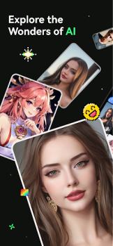 Character X AI Friend Chat Mod Apk Download v1.9.0 screenshot 3