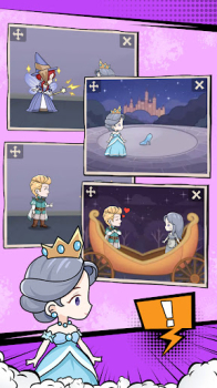 Storywriter Story Telling game download for android v1.1110 screenshot 2