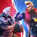 Ultimate Fighting mod apk unlimited money and gems