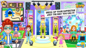 My City Popstar mod apk happymod download latest version v4.0.2 screenshot 6