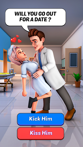 Hyper Nurse Hospital Games apk download for androidͼƬ1