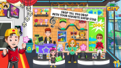 My City Popstar mod apk happymod download latest version v4.0.2 screenshot 8