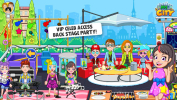My City Popstar mod apk happymod download latest version v4.0.2 screenshot 7