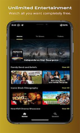 Gnula tv Peliculas App Download for Android