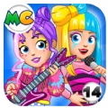 My City Popstar mod apk happymod download latest version
