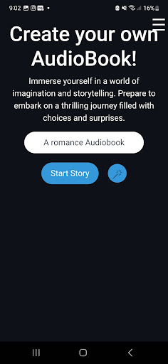 Imagine It StoryCreation Ai Mod Apk DownloadͼƬ1