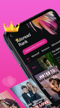 Adoread Romance Story Mod Apk Free Download v1.0.7.1007 screenshot 4