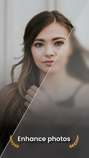 Phototune AI photo enhancer Mod Apk Download Latest VersionͼƬ1