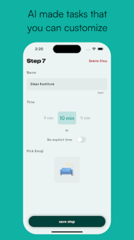 neurolist AI List Maker Mod Apk Download v1.5.3 screenshot 1