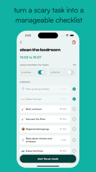 neurolist AI List Maker Mod Apk Download v1.5.3 screenshot 3