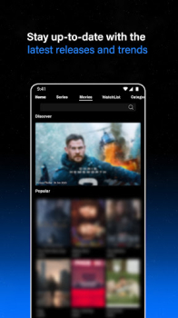 Movie Box 2 Apk Free Download v1.0.2 screenshot 1