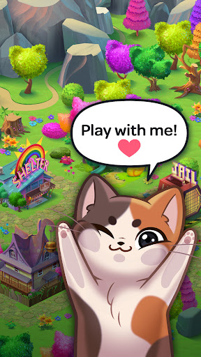 Time For Cats game download latest version