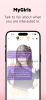MyGirls Virtual AI Girlfriend Mod Apk Download v1.0.1 screenshot 1