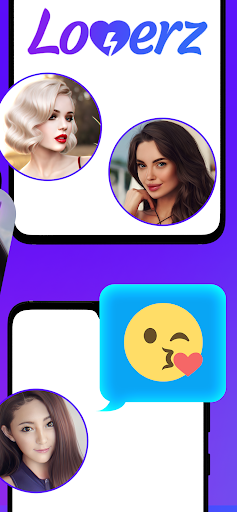 Loverz Virtual stories mod apk latest version download