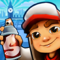 Subway Surfers mod apk 3.22.0 download happymod latest version