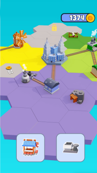 States Builder Trade Empire mod apk unlimited money v1.1.2 screenshot 1